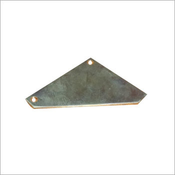 Industrial Sheet Metal Components