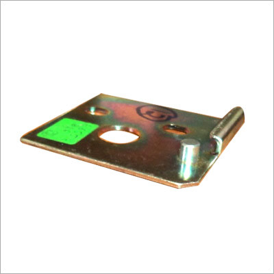 Sheet Metal Pressed Component