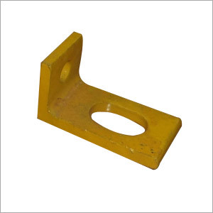 Industrial Sheet Metal Parts