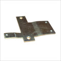 Precision Sheet Metal Components