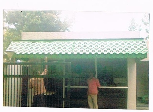 Fibre Shed