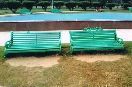 Gazebos & Park Equipment