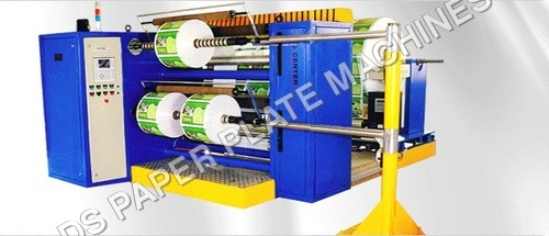 Slitting Machine Slitting Machine