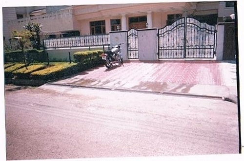 Poly Carbonates Sheet