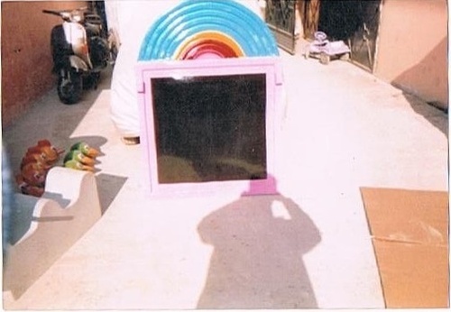 Notice Board