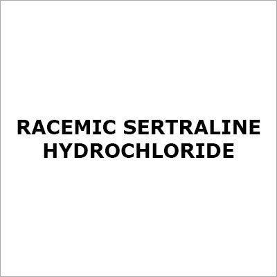 Racemic Sertraline Hydrochloride