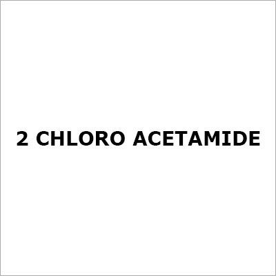 2 Chloroacetamide