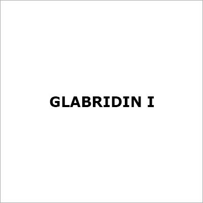Glabridin I