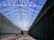 Design of Industrial Structure