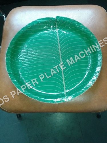 Green Kaila pattal Paper Green Kaila pattal Paper