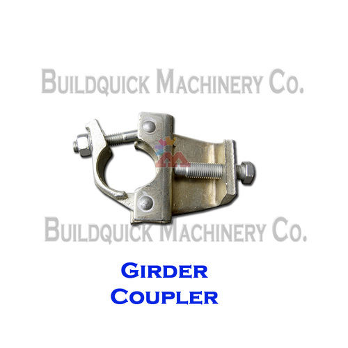 Girder Coupler