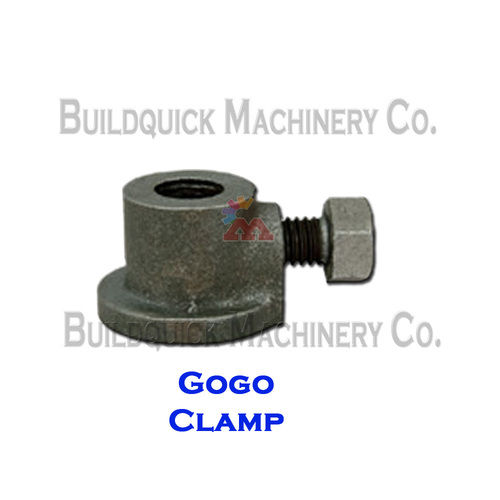 Gogo Clamp