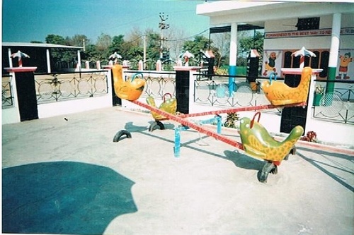 Seesaw