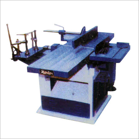Universal Wood Working Machine