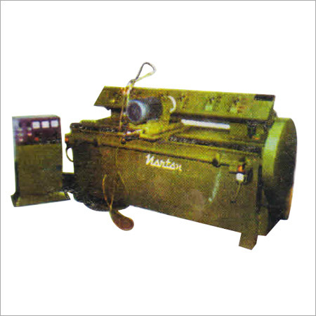 Peeling Knife Grinding Machine