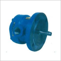 Roto Piston Pump