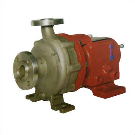 Centrifugal Pump