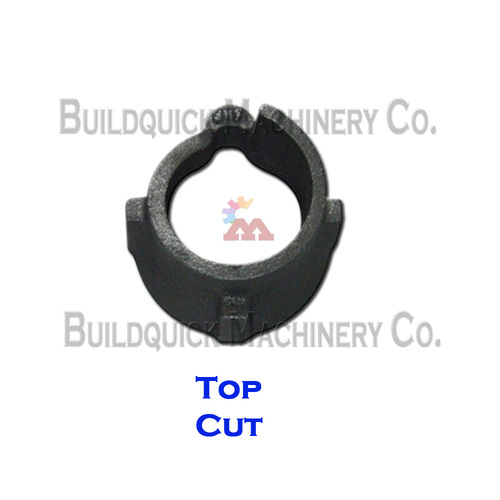 Top Cut By BUILDQUICK MACHINERY COMPANY