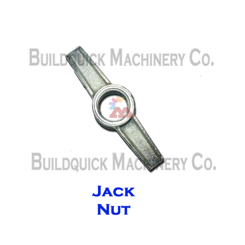 Jack Nut
