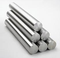 Steel Bright Bars