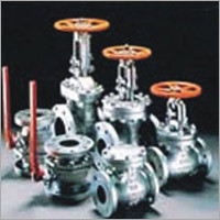 Pressure Release Safety Valves