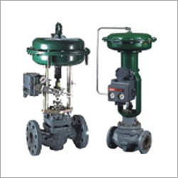 Valve Refurbishment Services