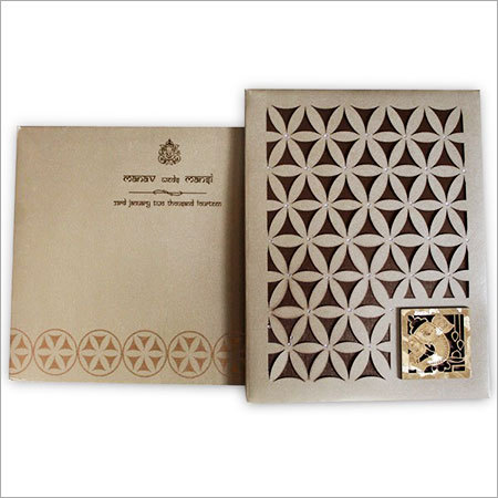 Personalised Wedding Cards