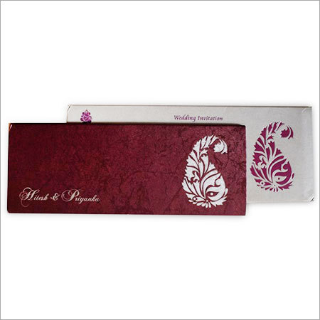 General Wedding Cards