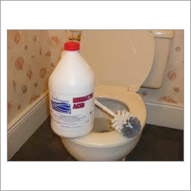Toilet Cleaner