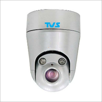 Indoor True Day Night LED Array 10x IR PTZ Dome Camera