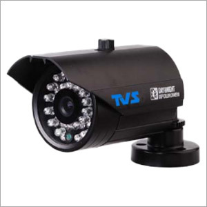 800 TVL Outdoor True Day Night IR Bullet Camera