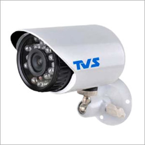 700 TVL Outdoor True Day Night IR Bullet Camera