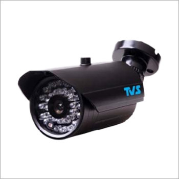 Outdoor True Day Night IR Bullet Camera