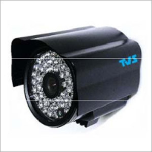 Outdoor True Day Night IR Bullet Camera