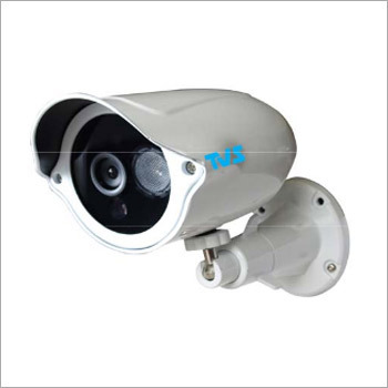 Outdoor True Day Night Bullet Camera