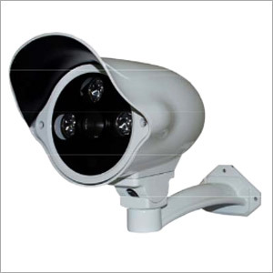 Outdoor True Day Night Array Bullet Camera