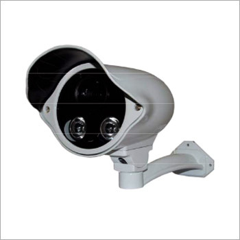 Outdoor True Day Night Array Bullet Camera