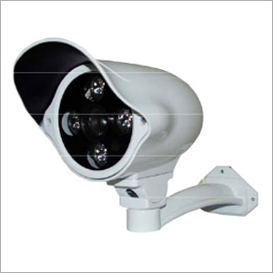 Day Night Bullet Camera