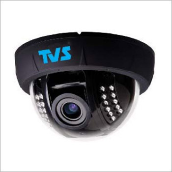Outdoor IR Dome Camera