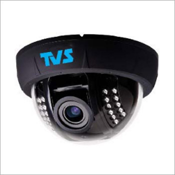 Dome Security Cameras