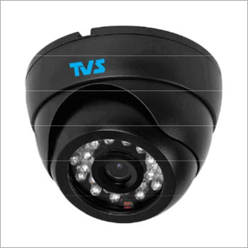Dome CCTV Cameras