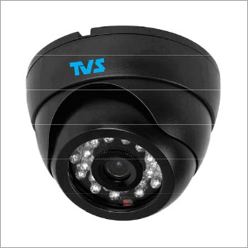 Indoor Dome Camera