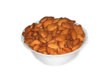Best Quality California Almond