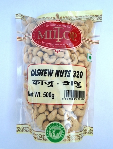 Fresh Cashew W320