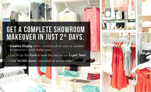 Showroom Design