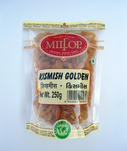 Kishmish Golden 250g