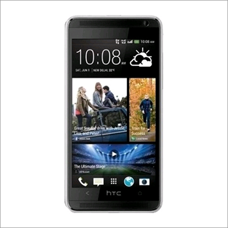 HTC Desire 600c (White) 