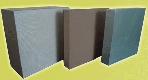 Fire Safe Insulation Foam