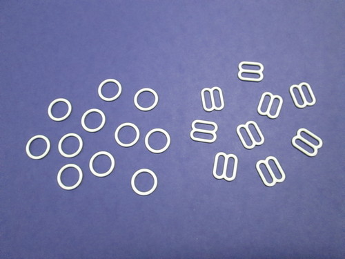 Iron Powder Coated Ring Adjuster