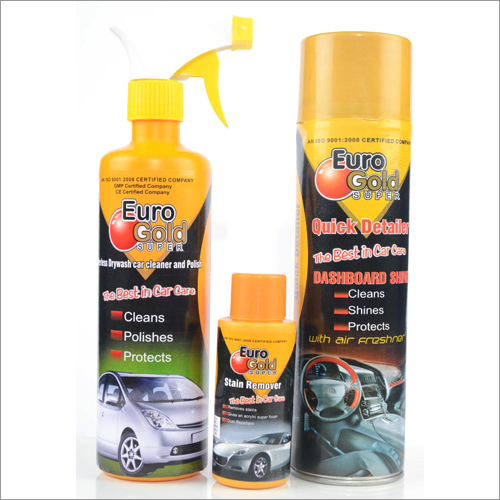 Polishing Car Kit